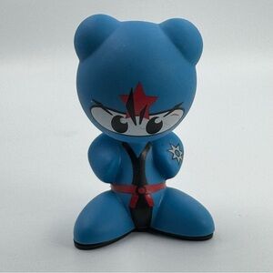 UB Funkeys Wasabi Rare Ninja Blue